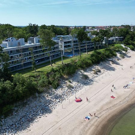 Baltic View Rewal 6-Pax Latte Apartment Екстериор снимка