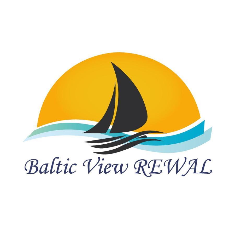 Baltic View Rewal 6-Pax Latte Apartment Екстериор снимка