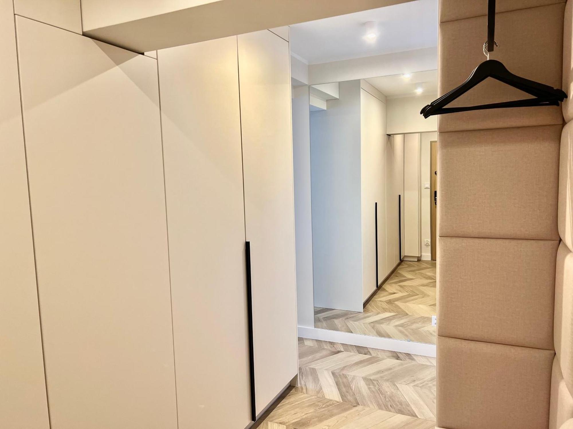 Baltic View Rewal 6-Pax Latte Apartment Екстериор снимка