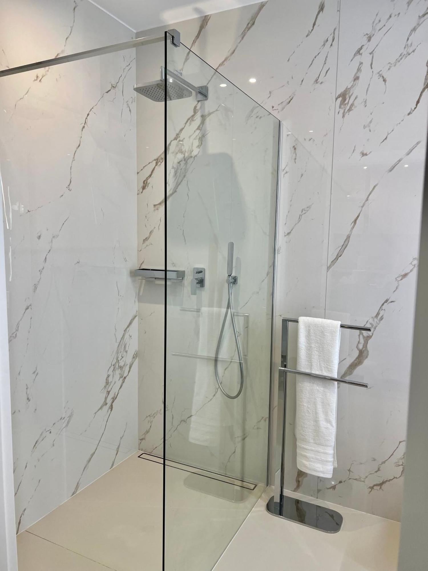 Baltic View Rewal 6-Pax Latte Apartment Екстериор снимка