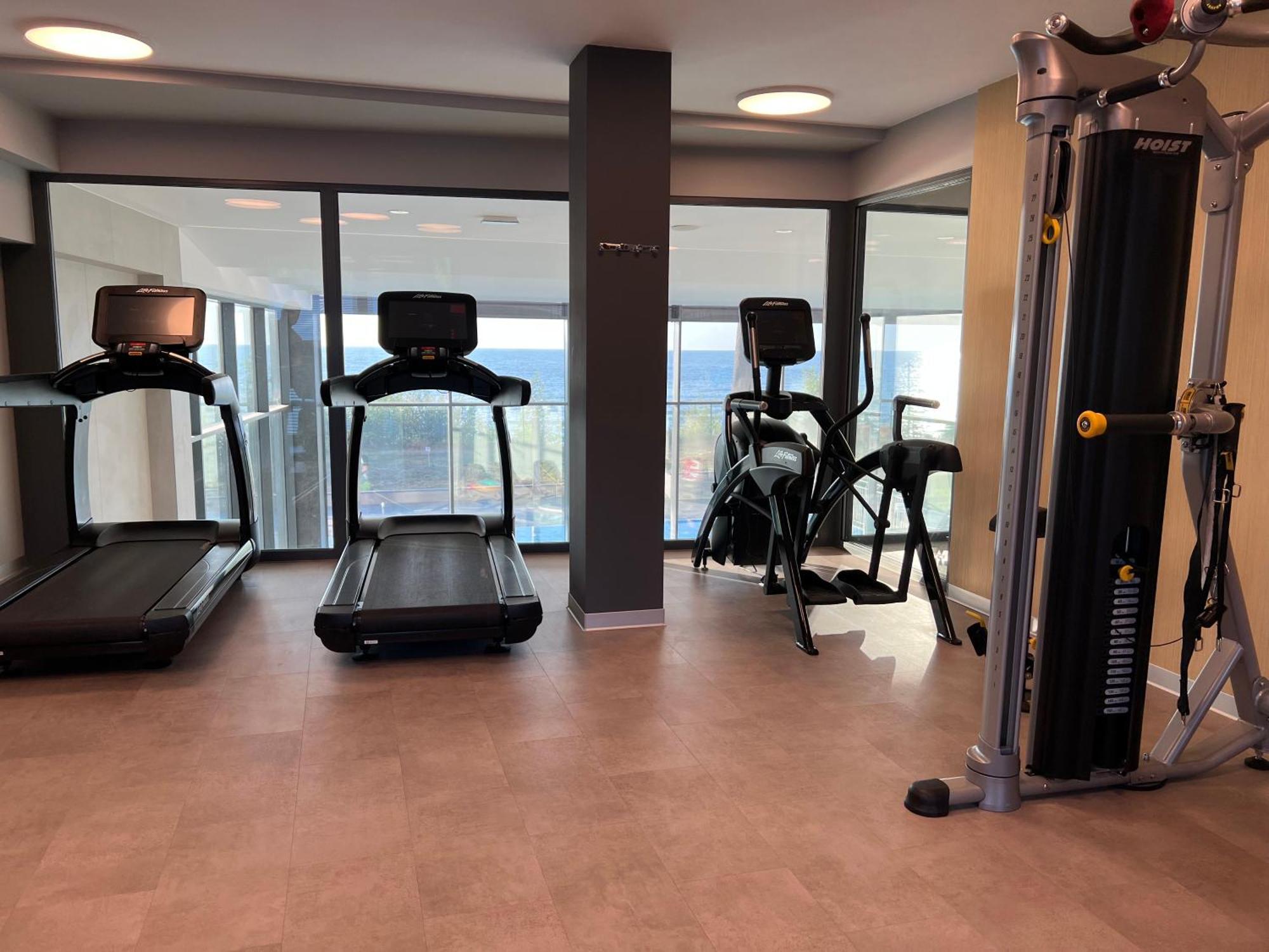 Baltic View Rewal 6-Pax Latte Apartment Екстериор снимка